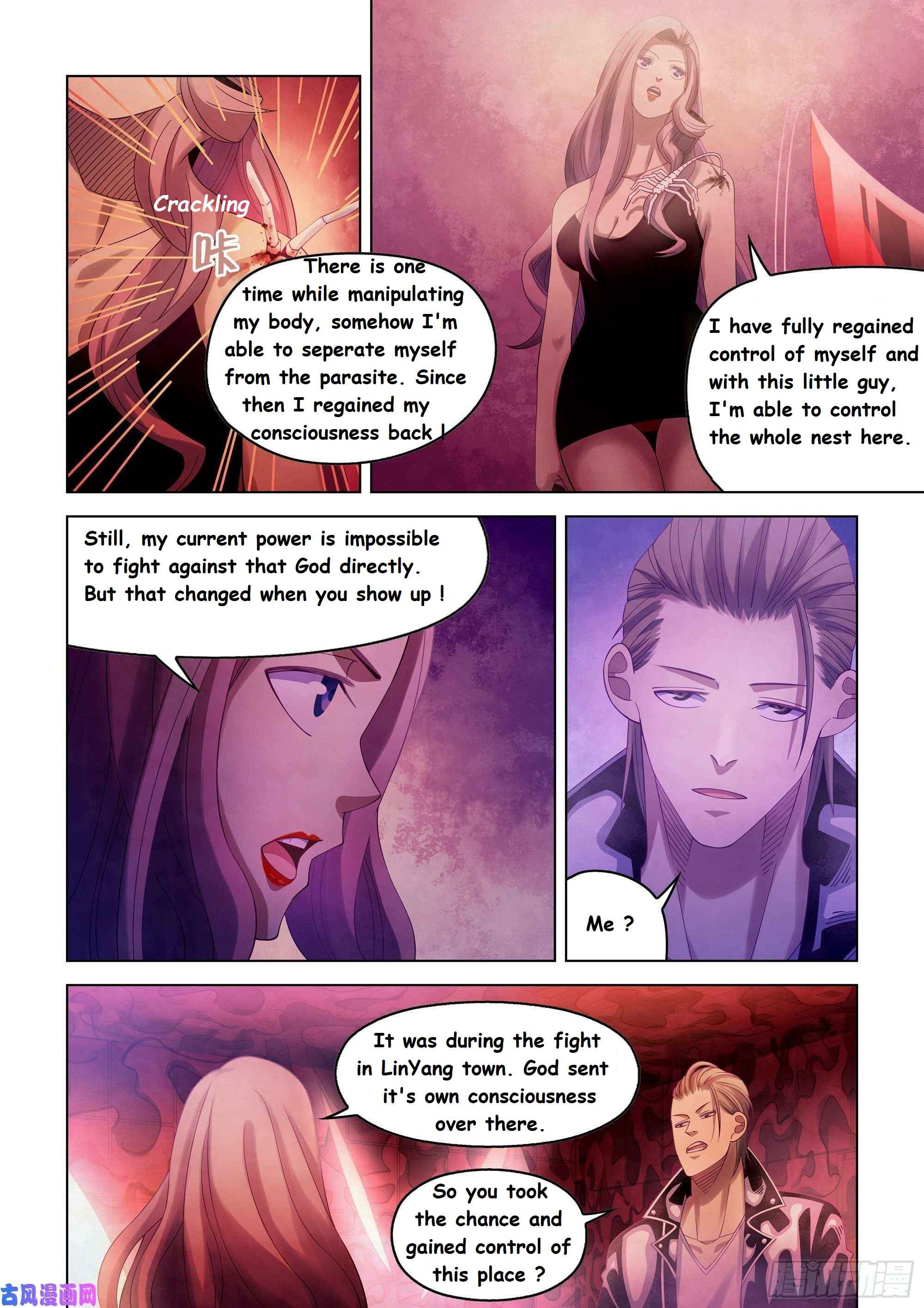 Chapter 369 - Page 5