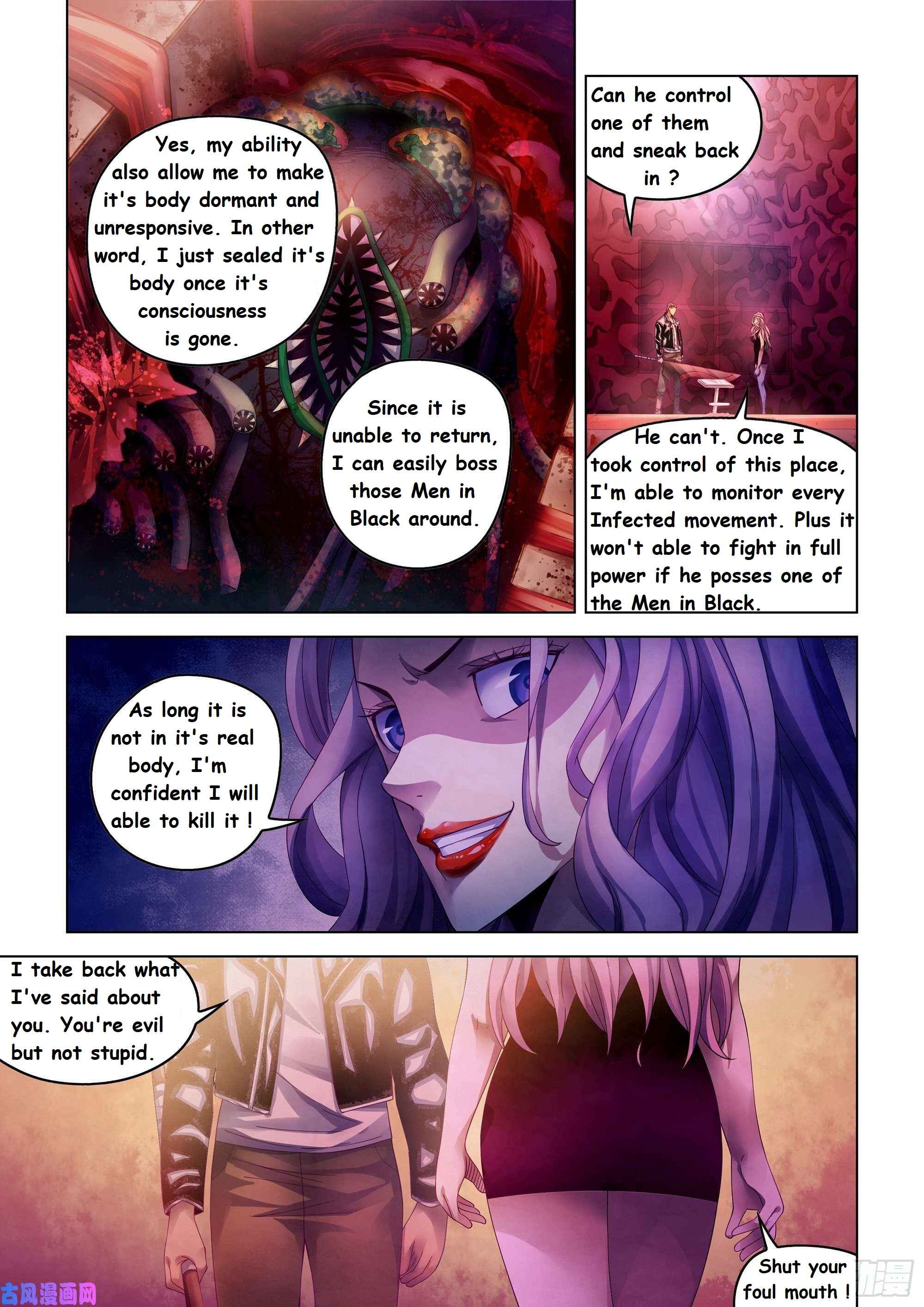 Chapter 369 - Page 6