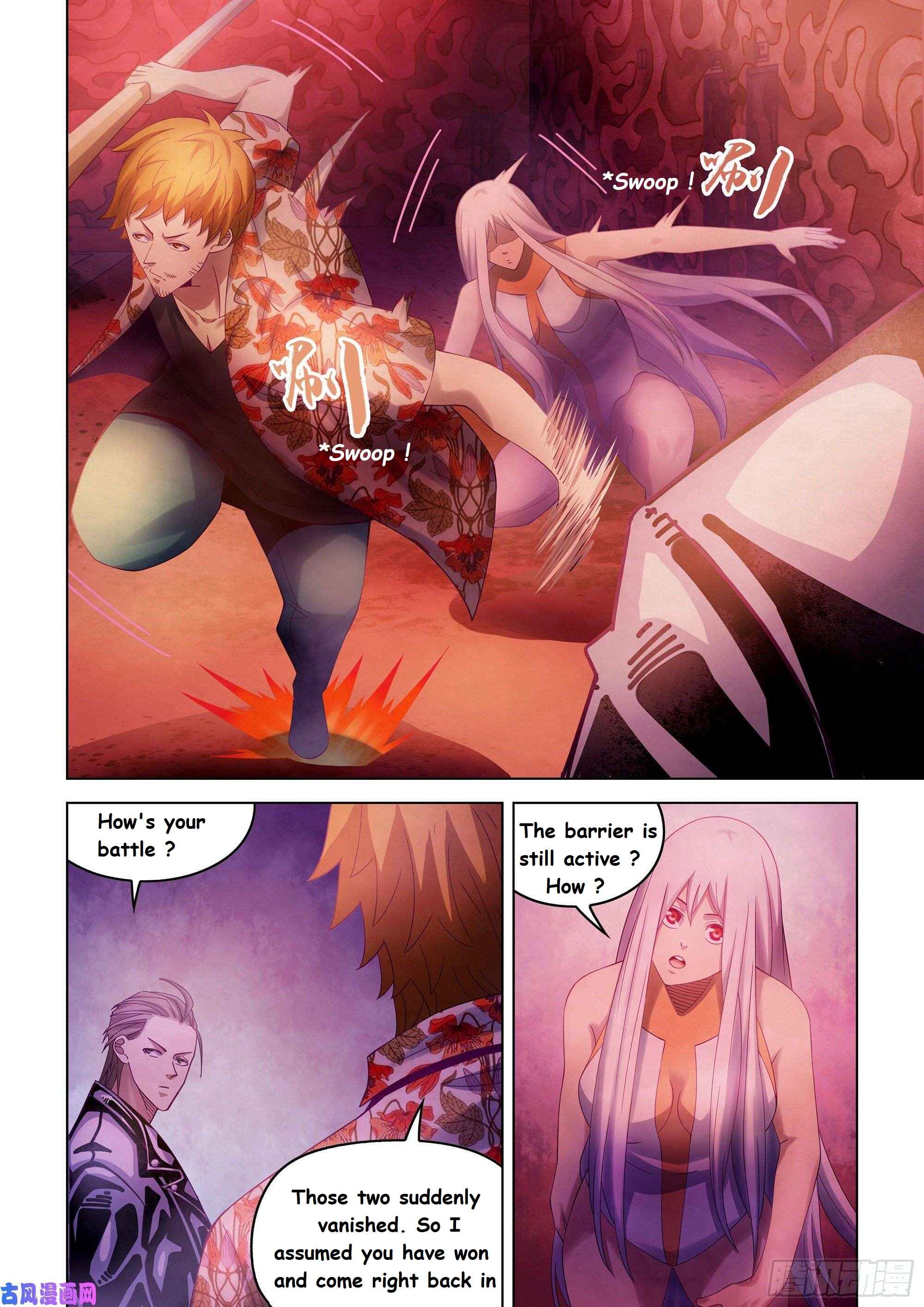 Chapter 369 - Page 7