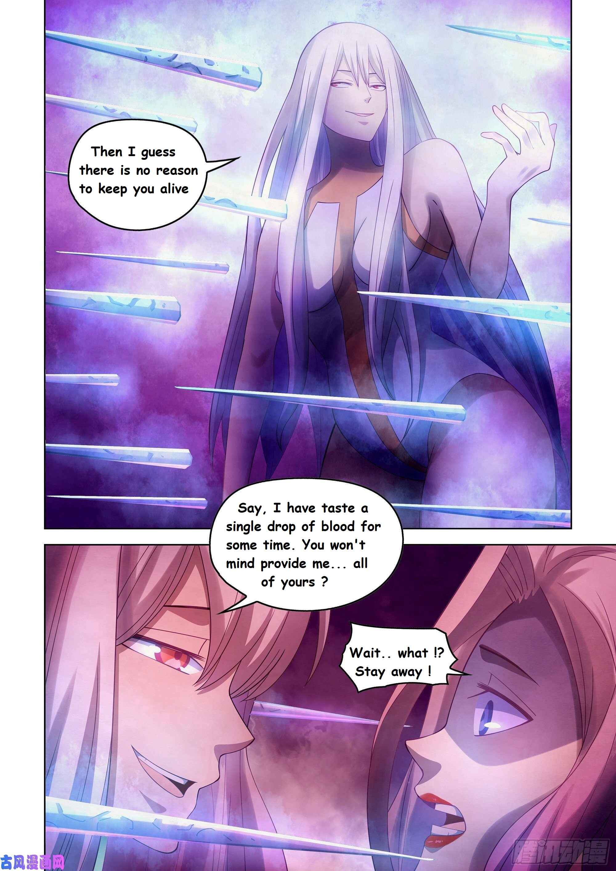 Chapter 369 - Page 9