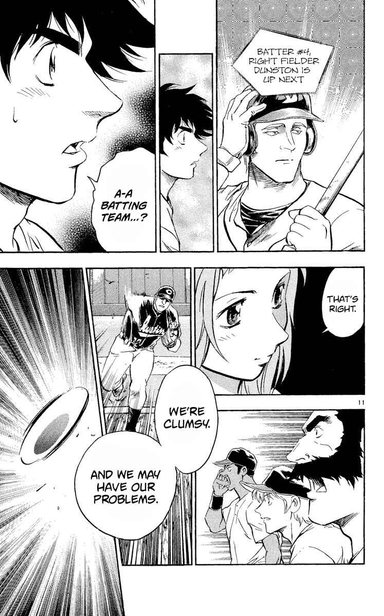 Chapter 460 - Page 11