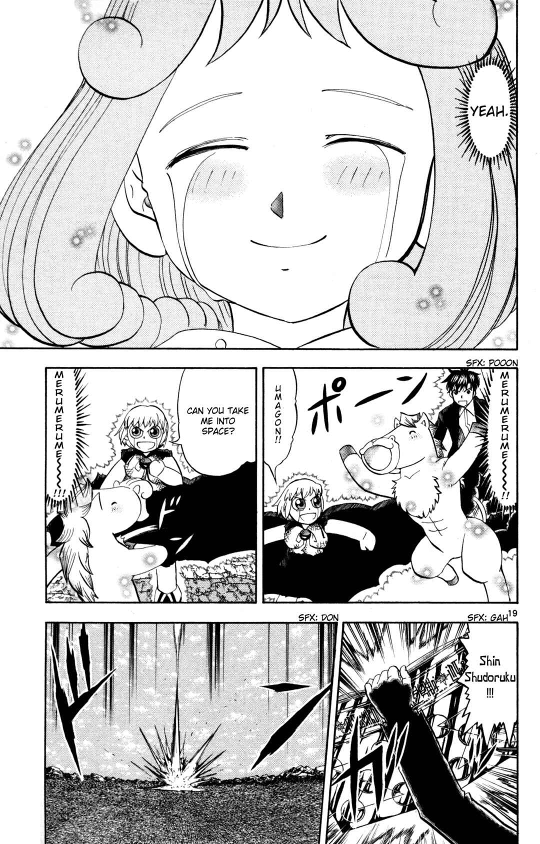 Chapter 318 - Page 19