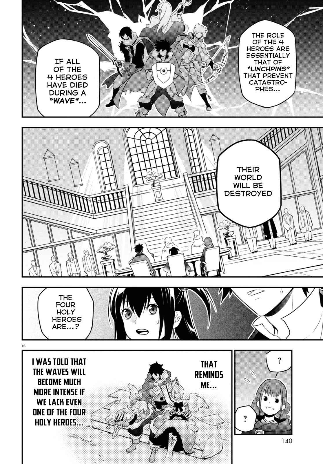 Chapter 69 - Page 17