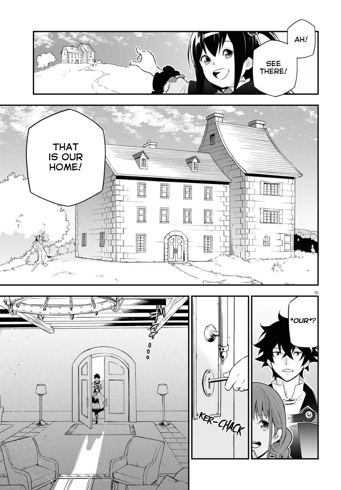 Chapter 69 - Page 36