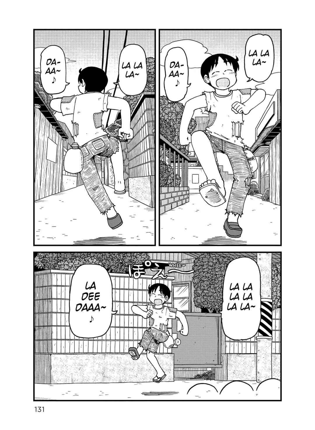 Chapter 134 - Page 1