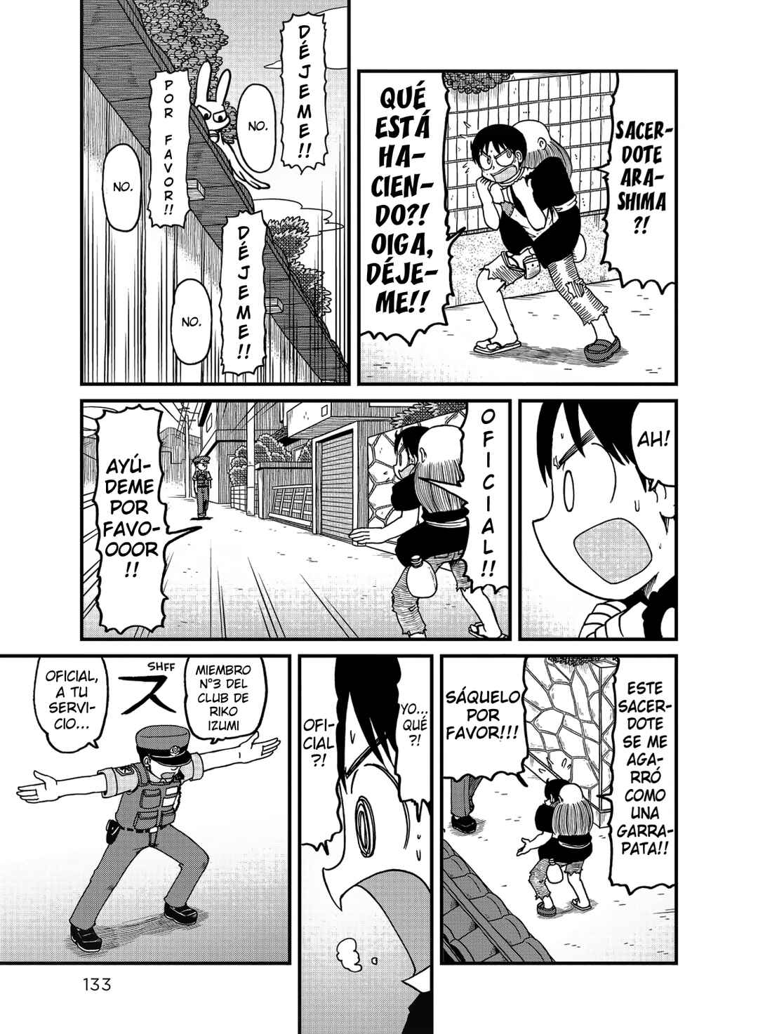 Chapter 134 - Page 3