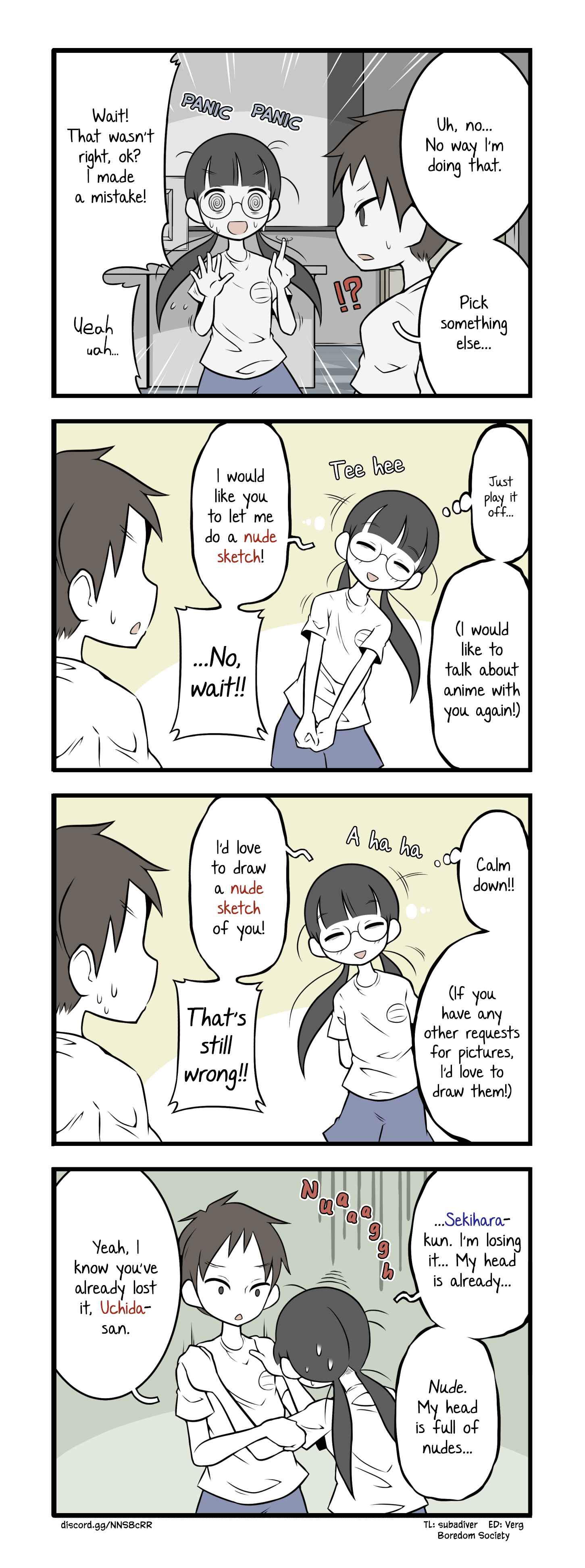 Chapter 60 - Page 1