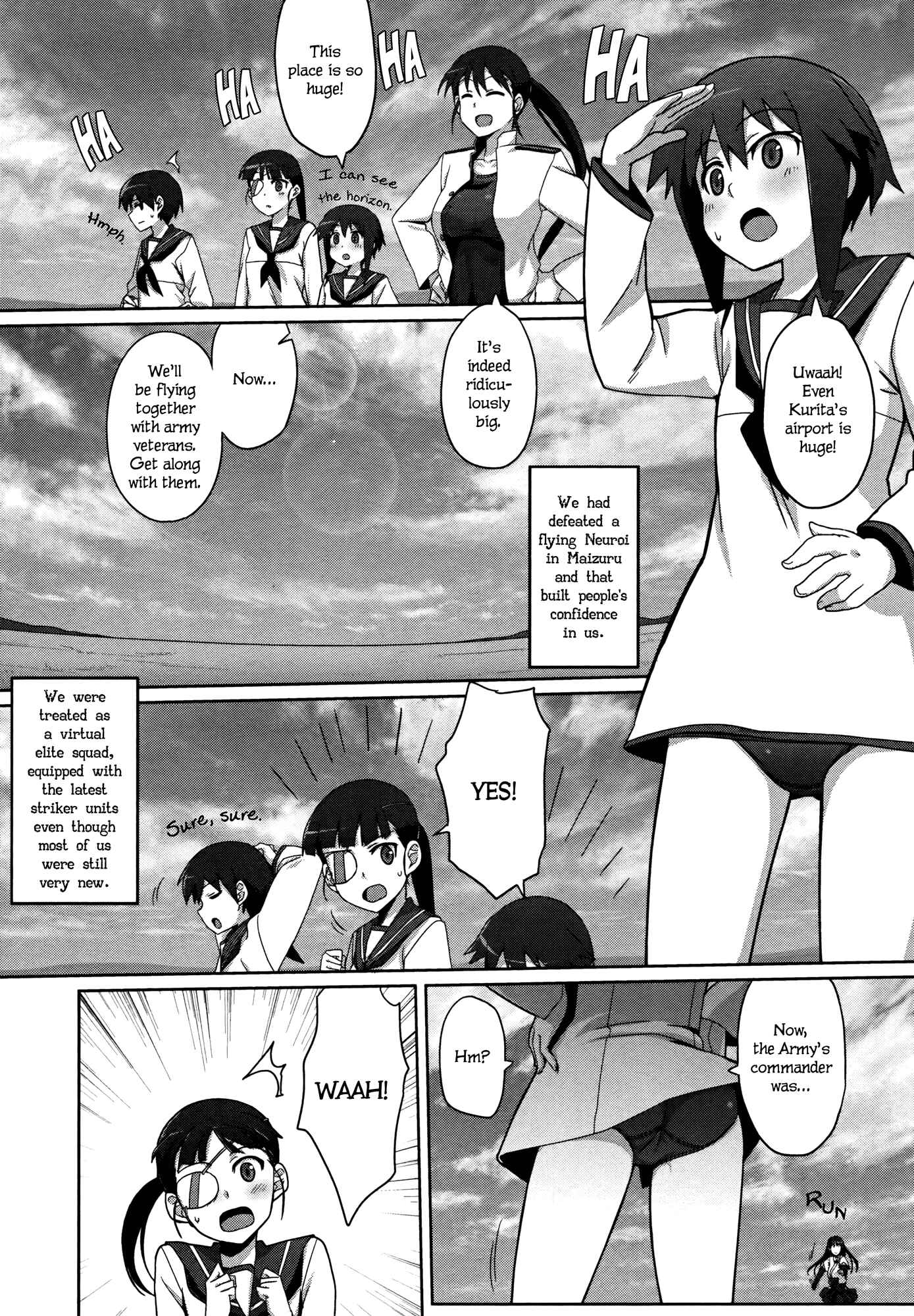 Chapter 2 - Page 4