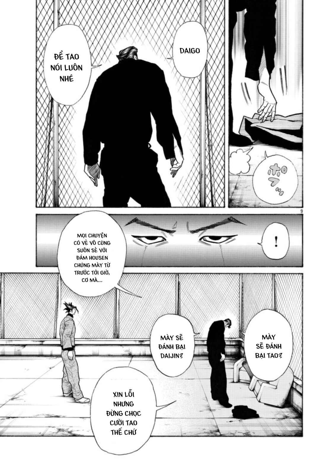 Chapter 59 - Page 9