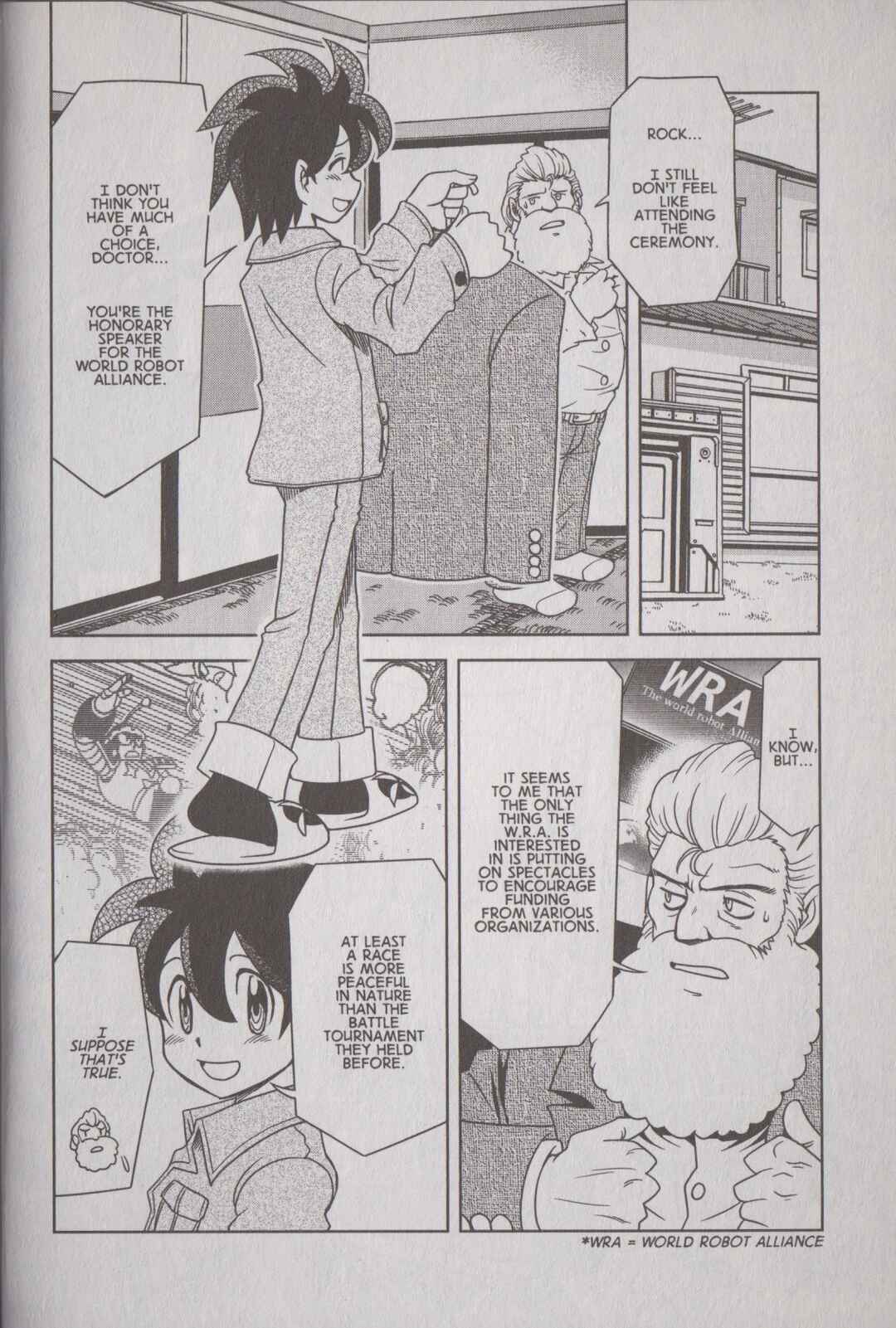 Chapter 2 - Page 3