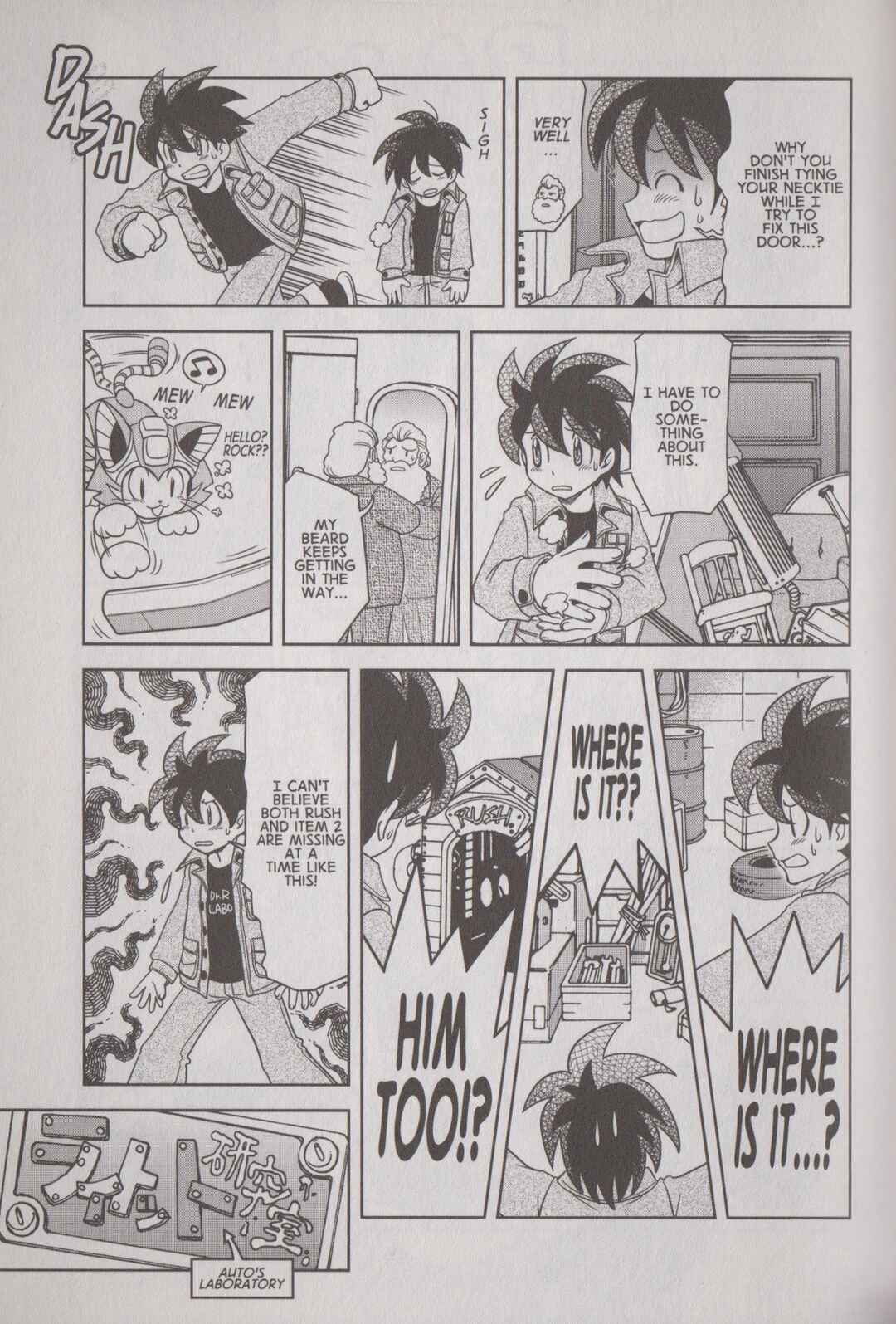 Chapter 2 - Page 6
