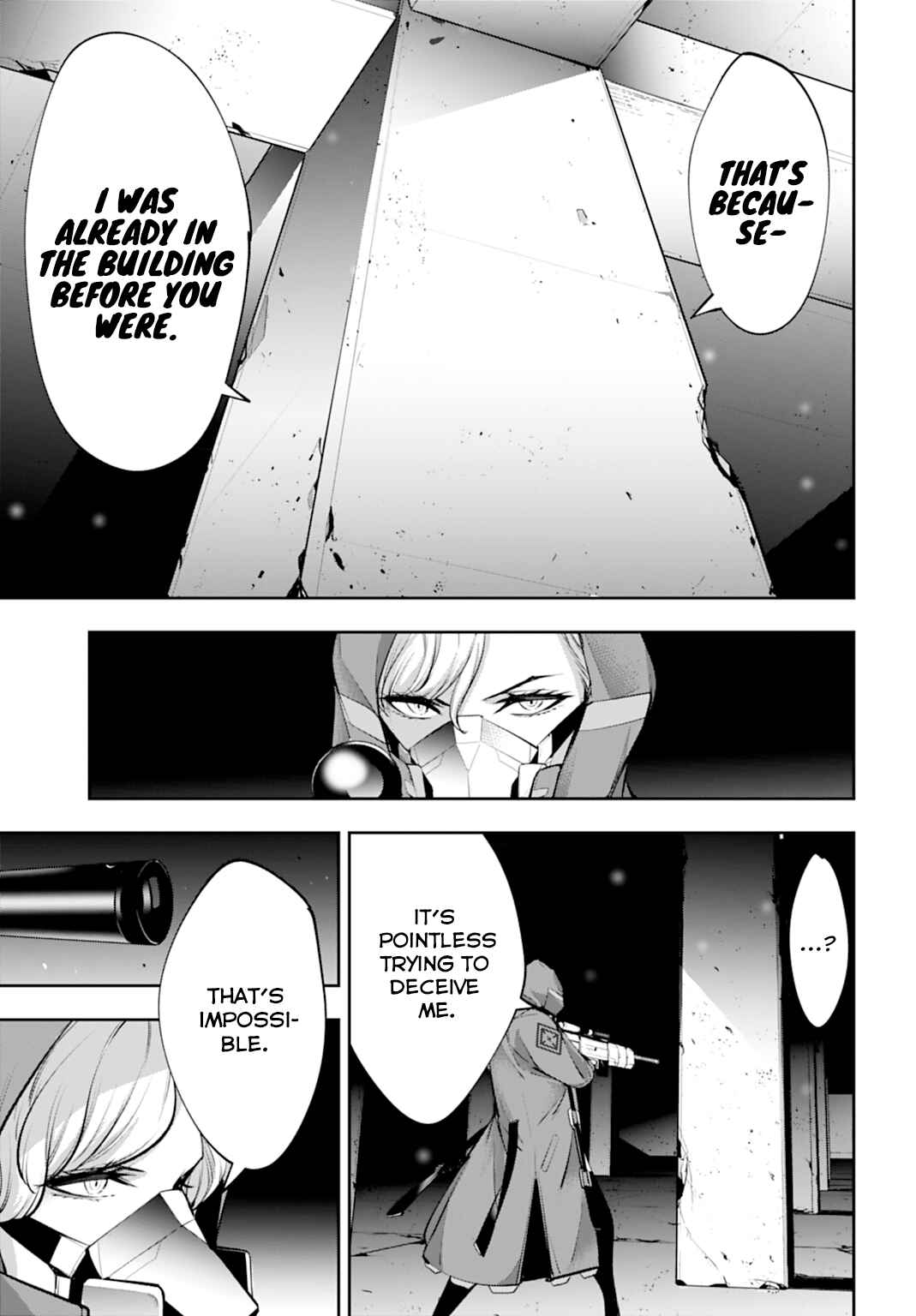 Chapter 58 - Page 33