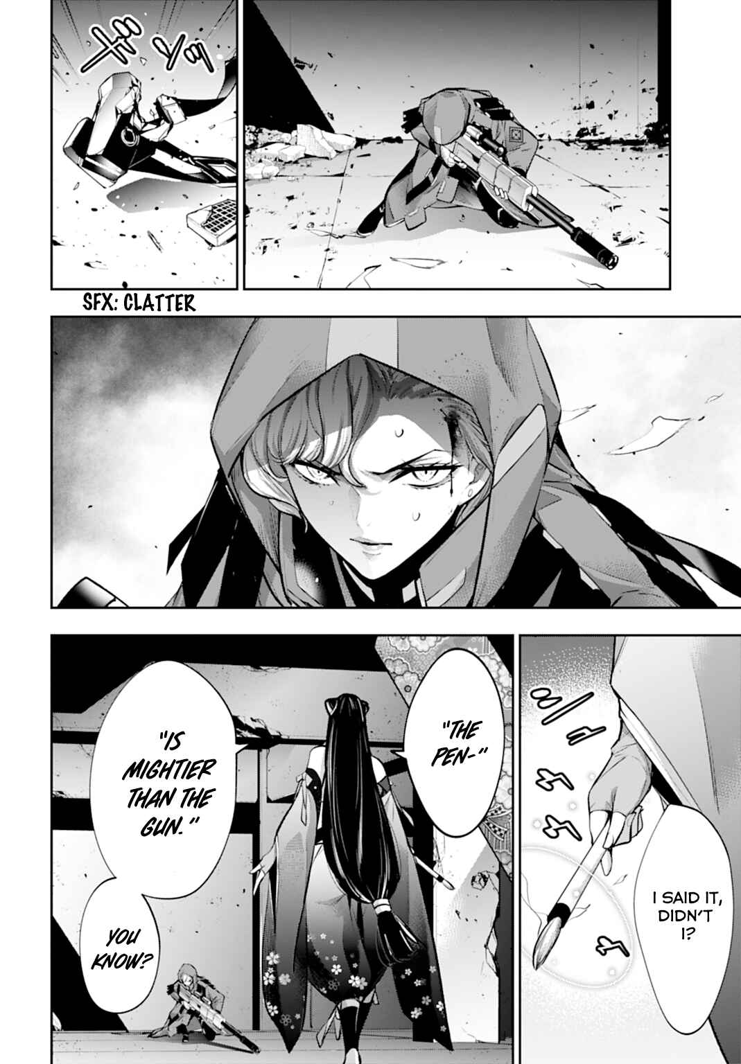 Chapter 58 - Page 40
