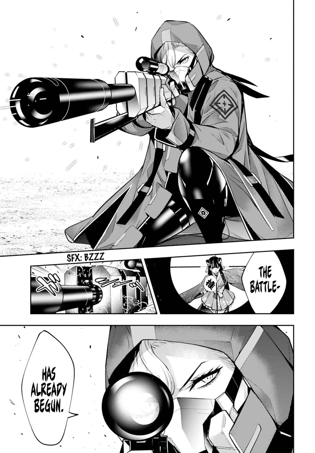 Chapter 58 - Page 7