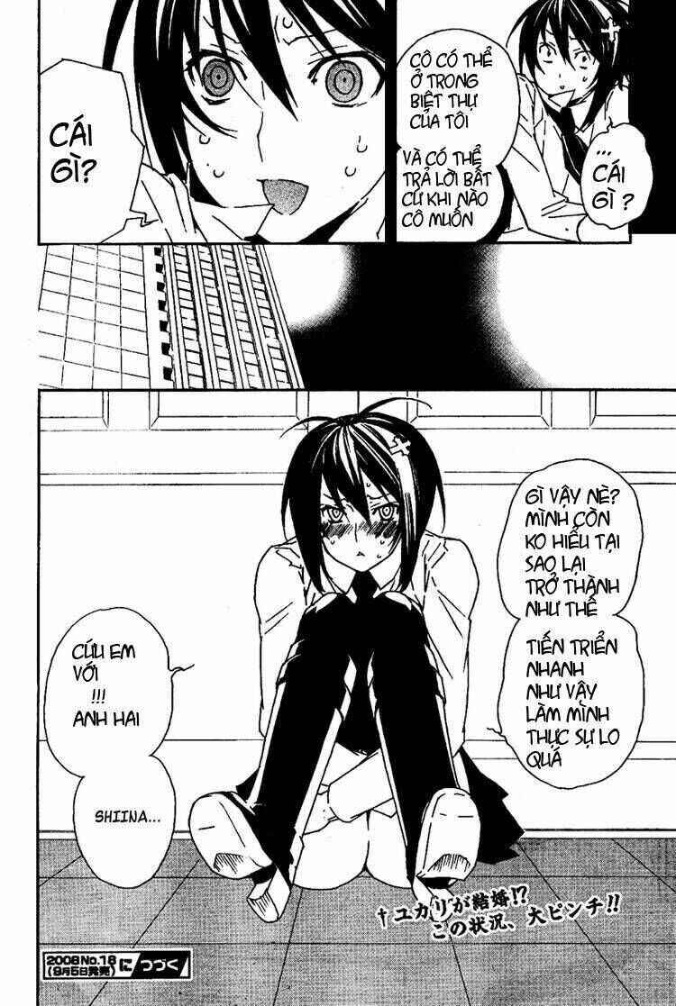 Chapter 70 - Page 12
