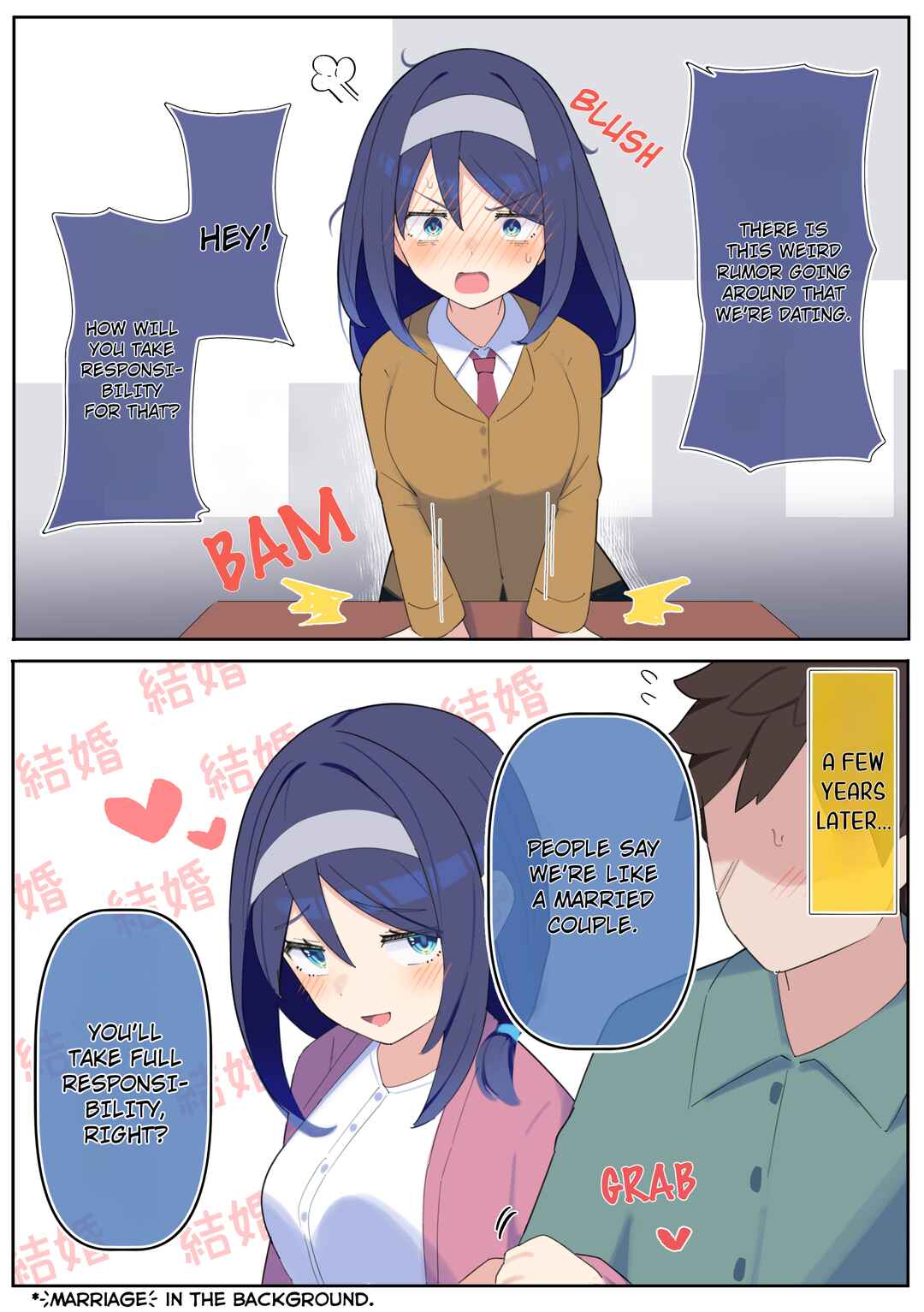 Chapter 96 - Page 1