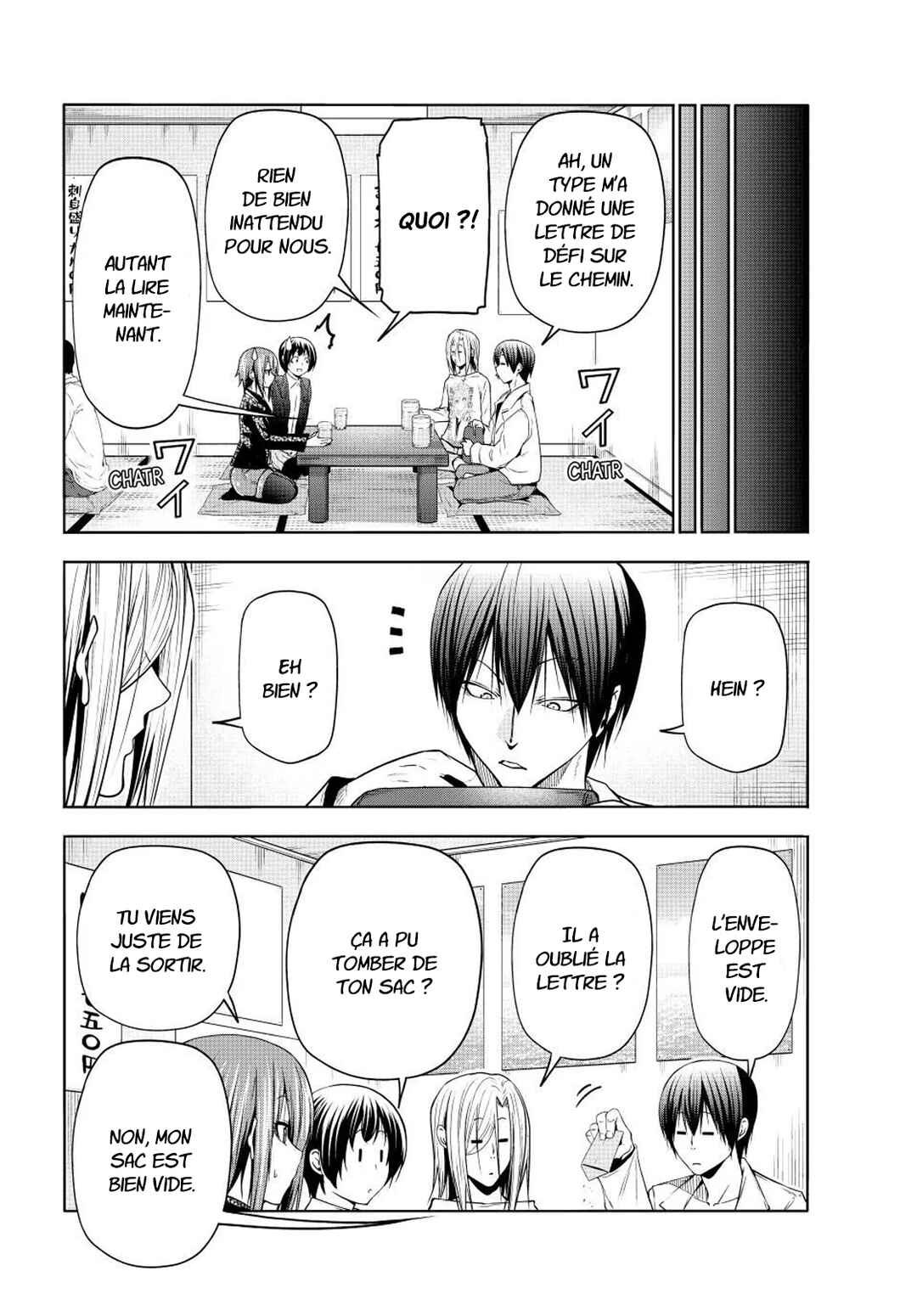 Chapter 103 - Page 25