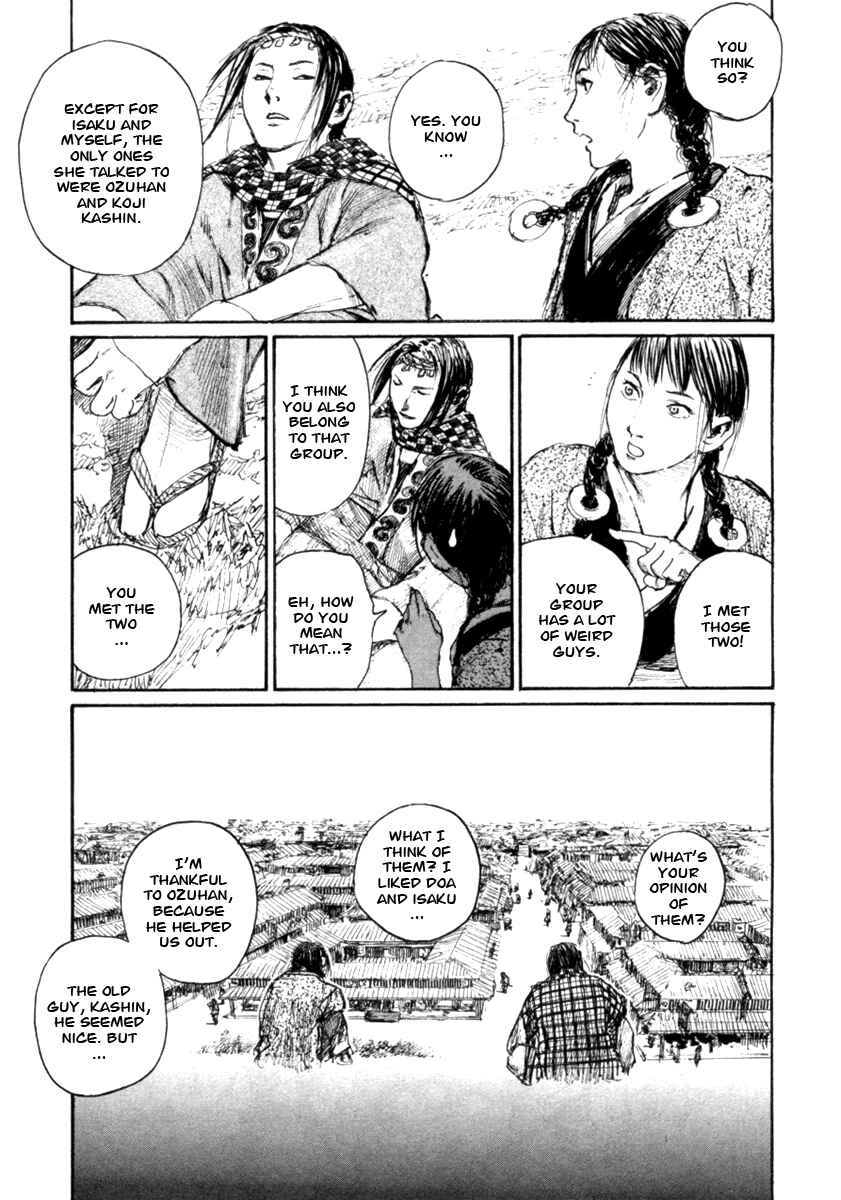 Chapter 142 - Page 11