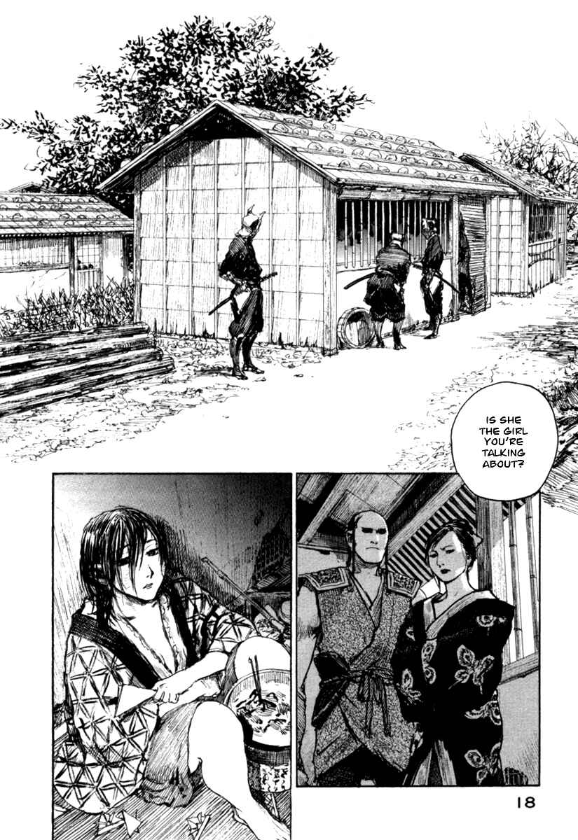 Chapter 142 - Page 22