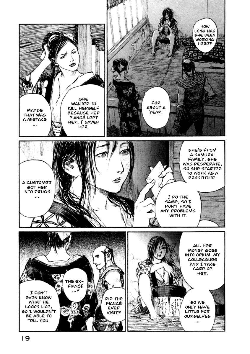Chapter 142 - Page 23