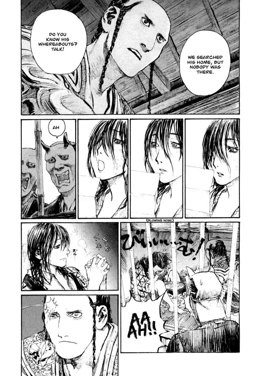 Chapter 142 - Page 25