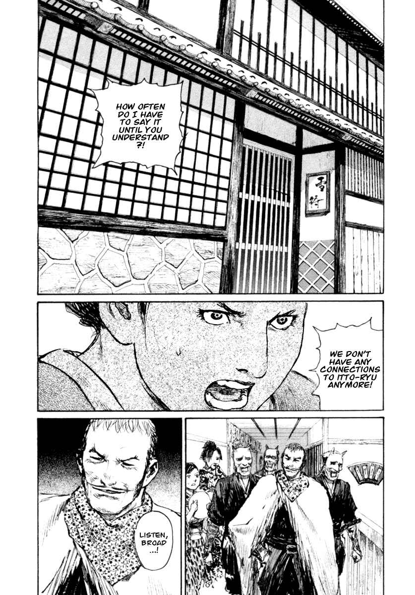 Chapter 142 - Page 30