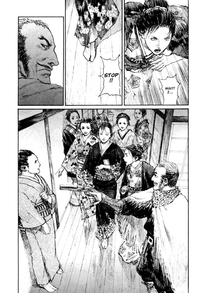 Chapter 142 - Page 34