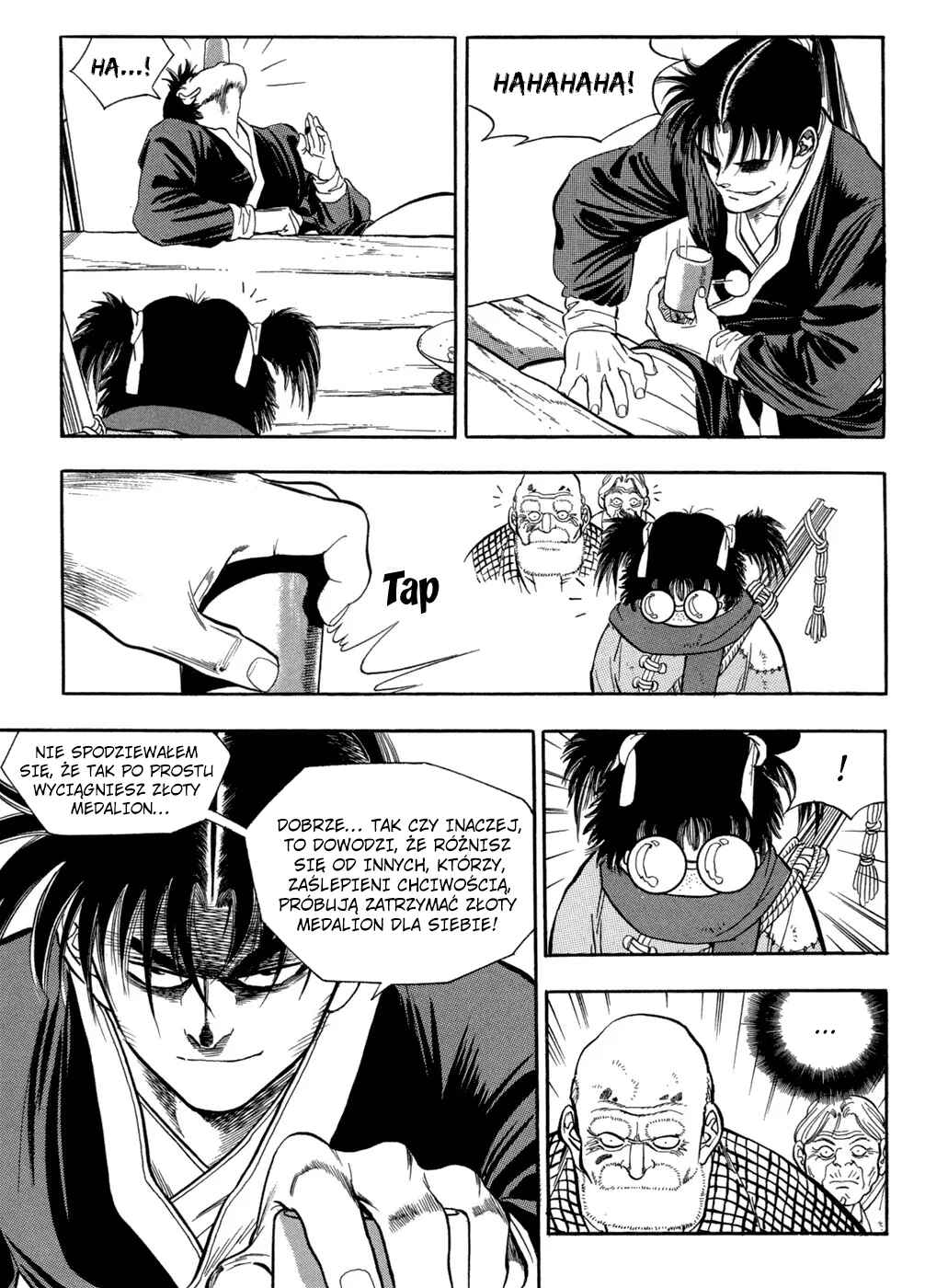 Chapter 60 - Page 18