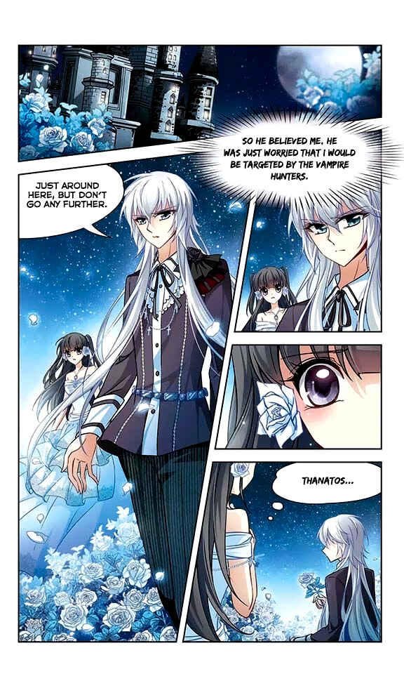 Chapter 70 - Page 12
