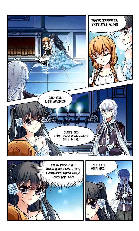 Chapter 70 - Page 7