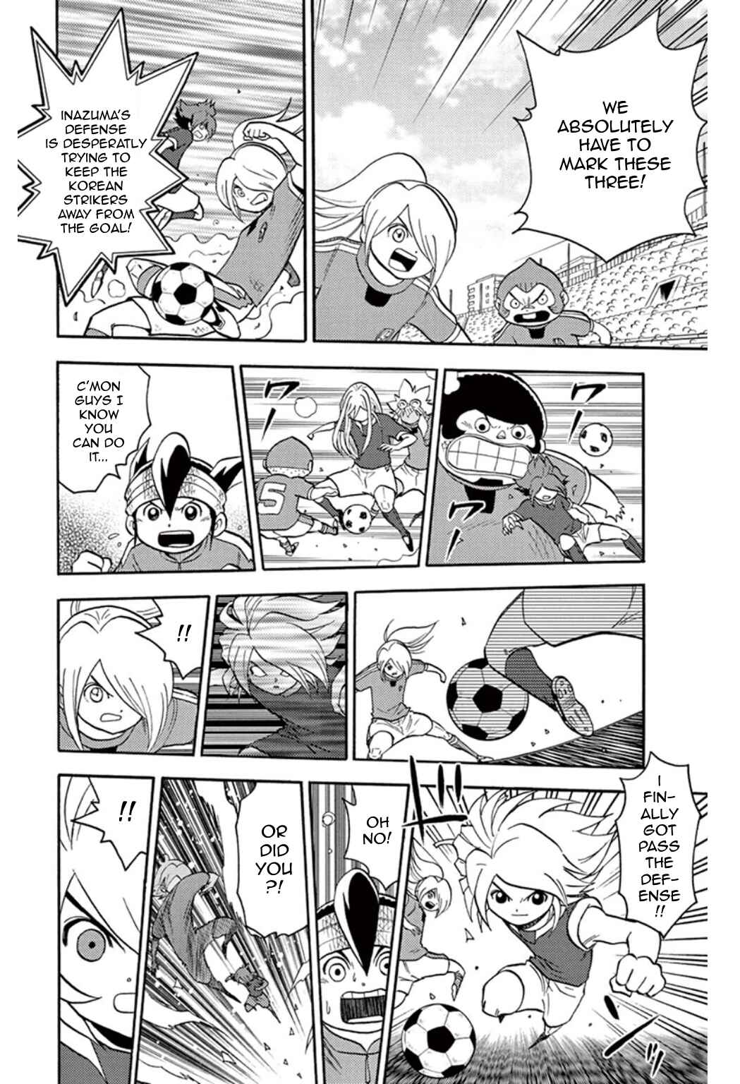 Chapter 31 - Page 17