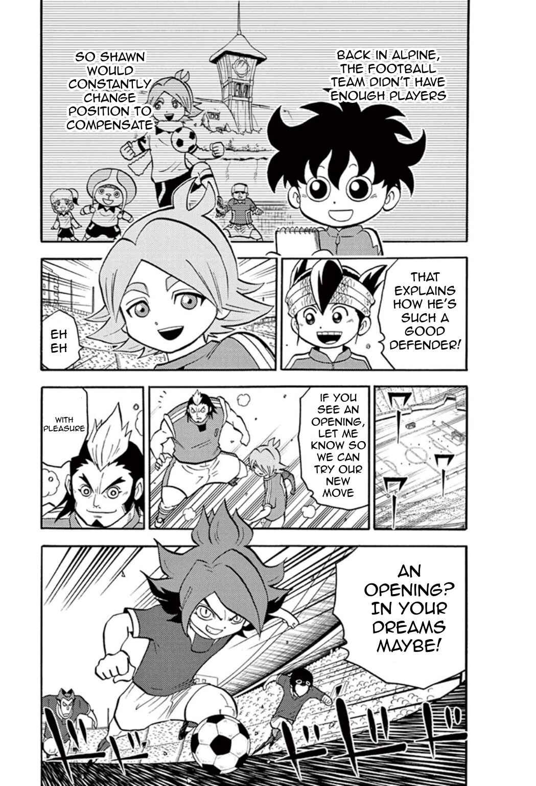 Chapter 31 - Page 19