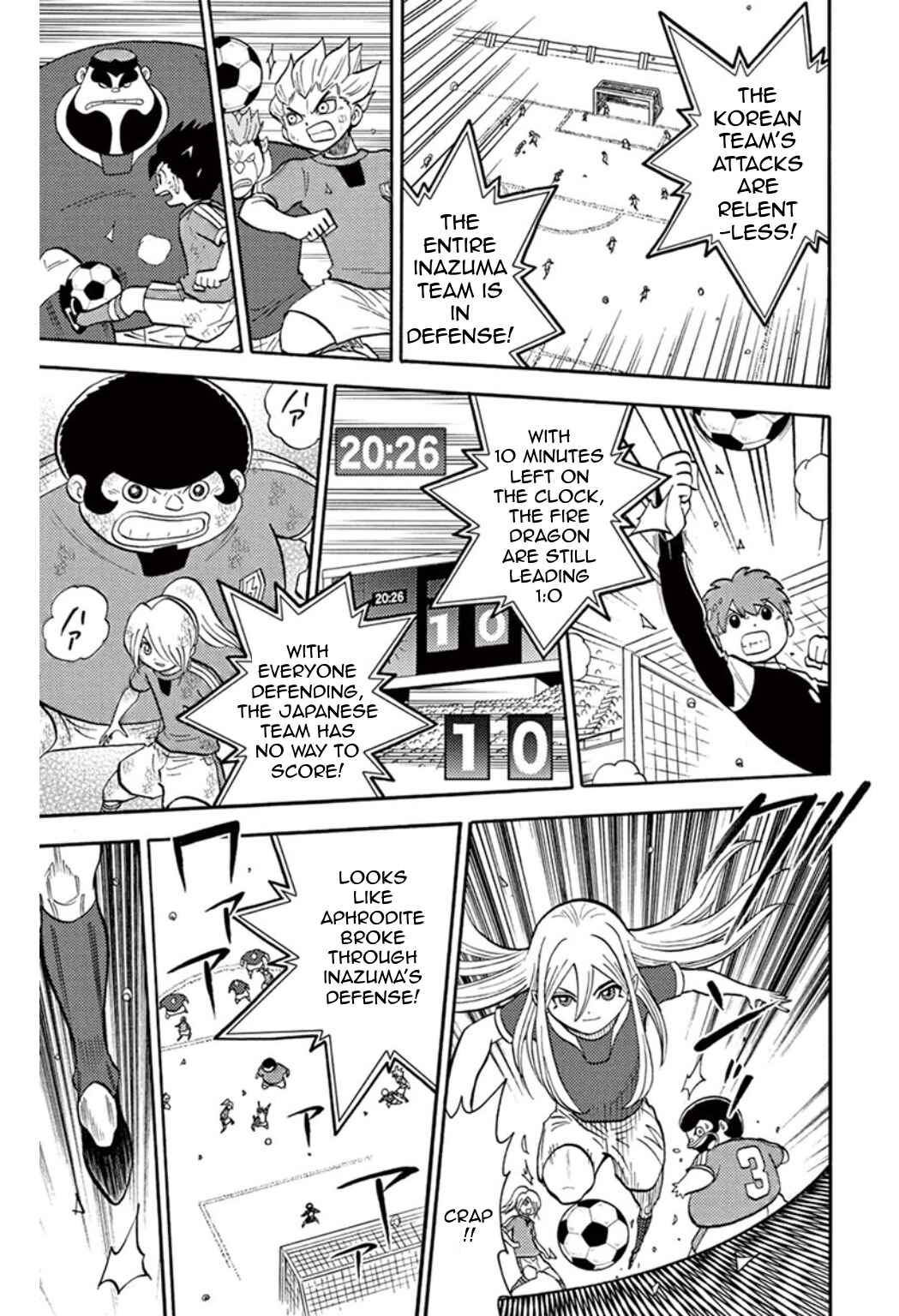 Chapter 31 - Page 20
