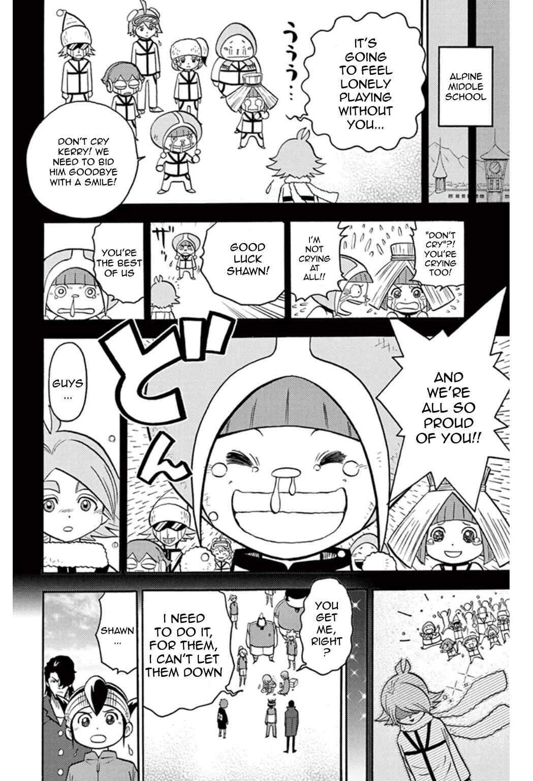 Chapter 31 - Page 26