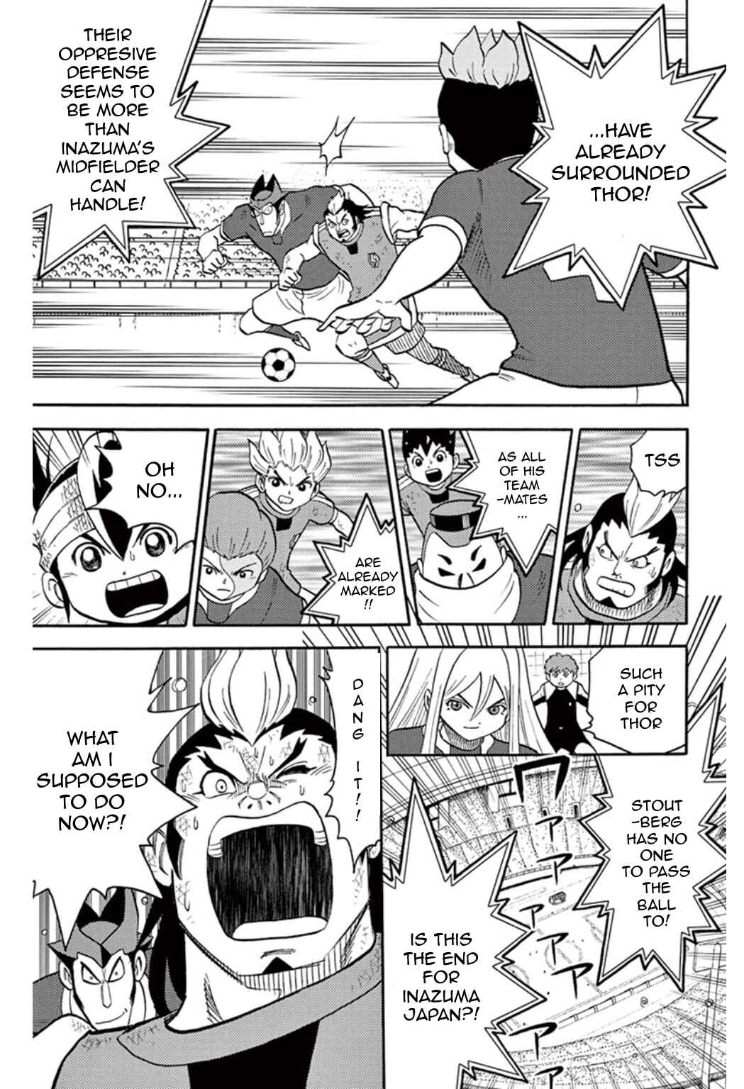 Chapter 31 - Page 29