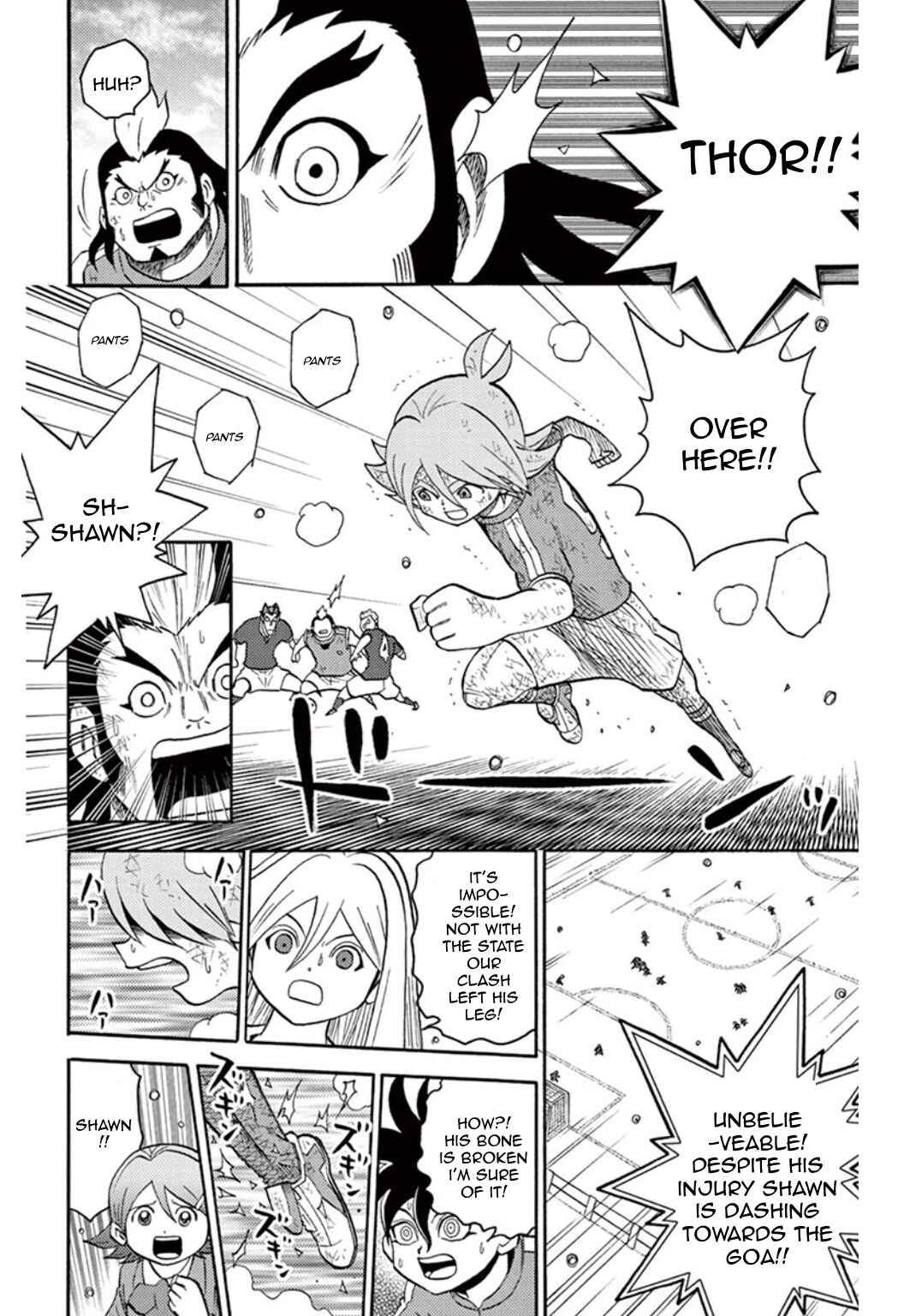 Chapter 31 - Page 30