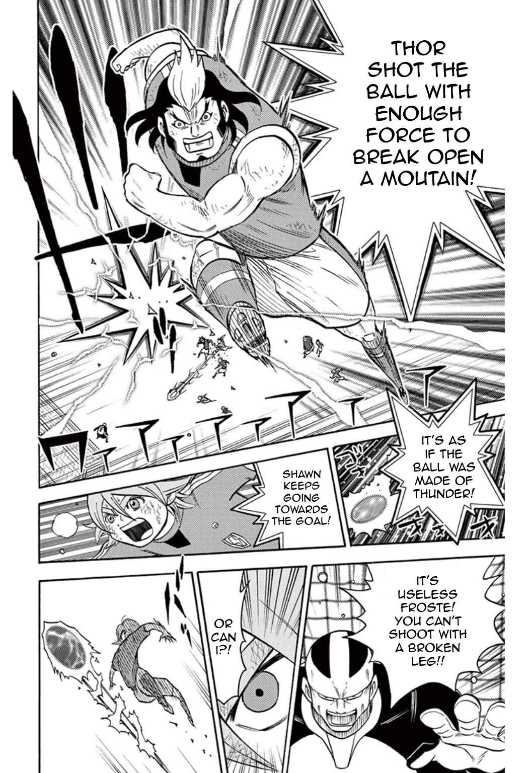 Chapter 31 - Page 33