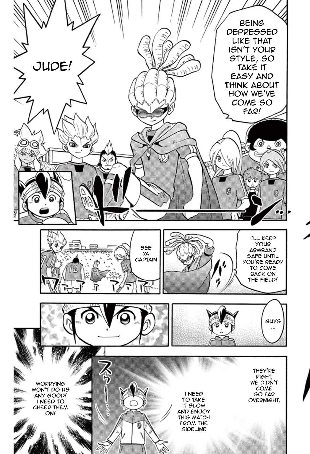 Chapter 31 - Page 5