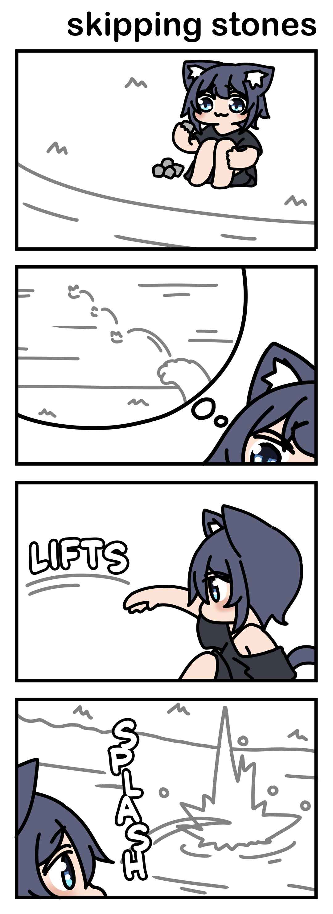 Chapter 164 - Page 1