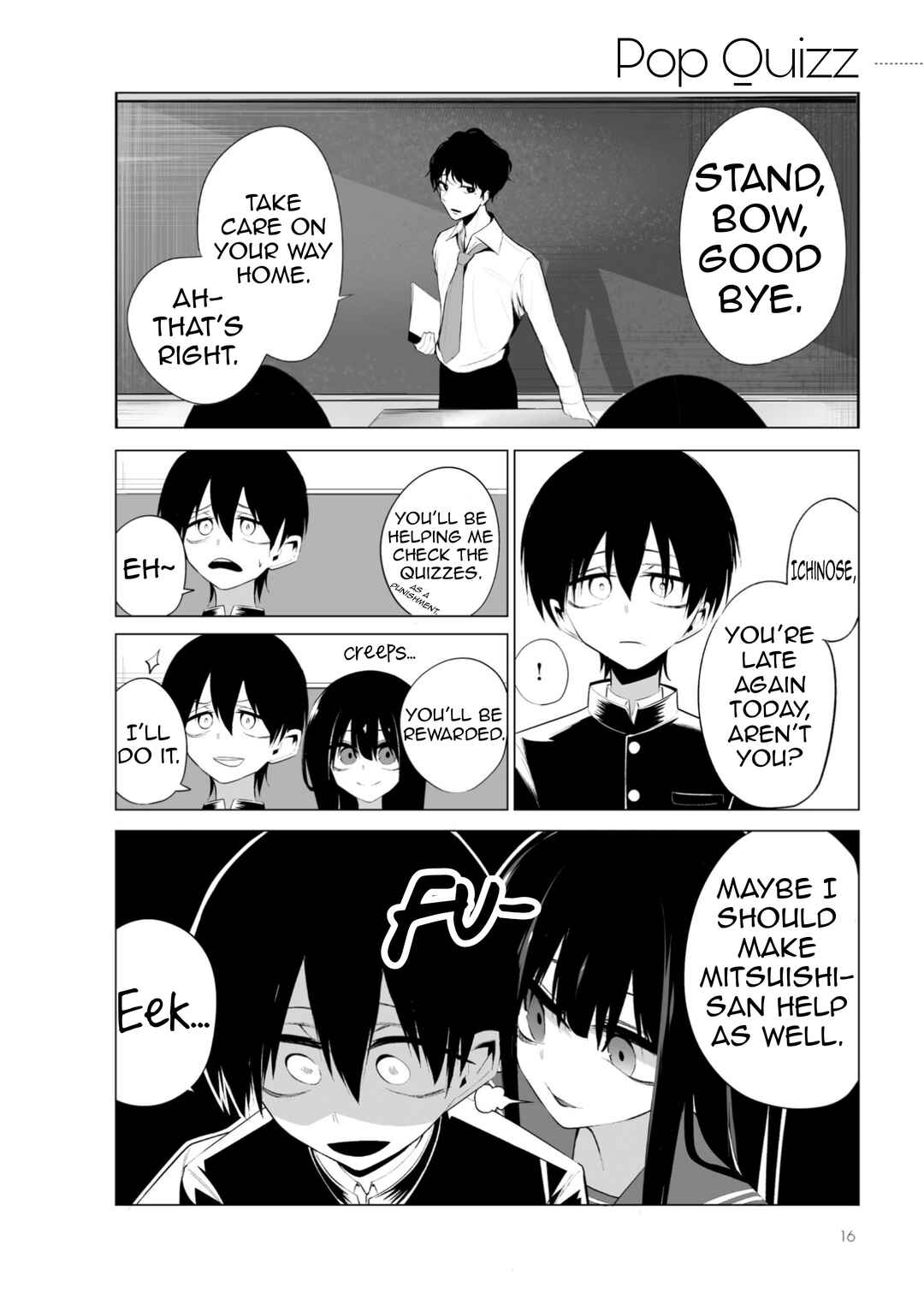 Chapter 5 - Page 1
