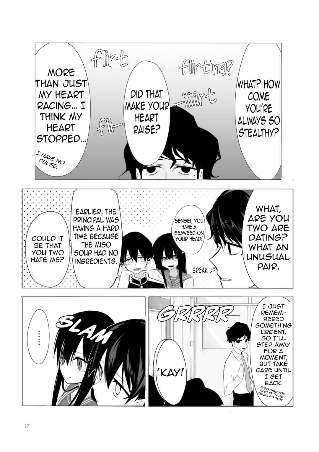 Chapter 5 - Page 2