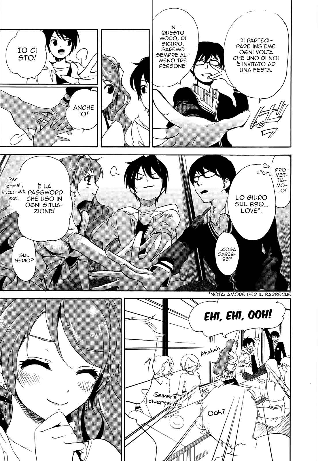 Chapter 18 - Page 21