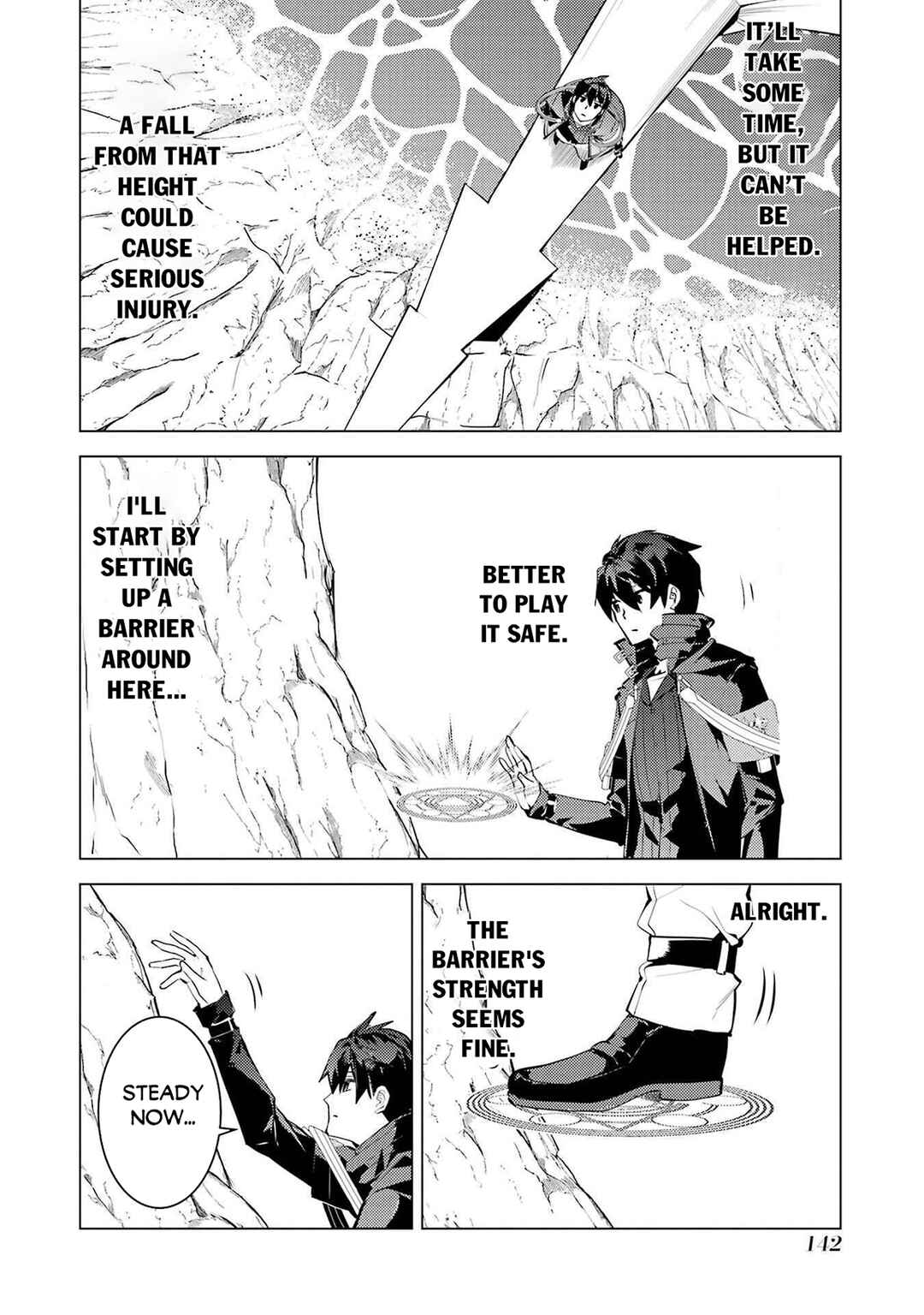 Chapter 87.1 - Page 18