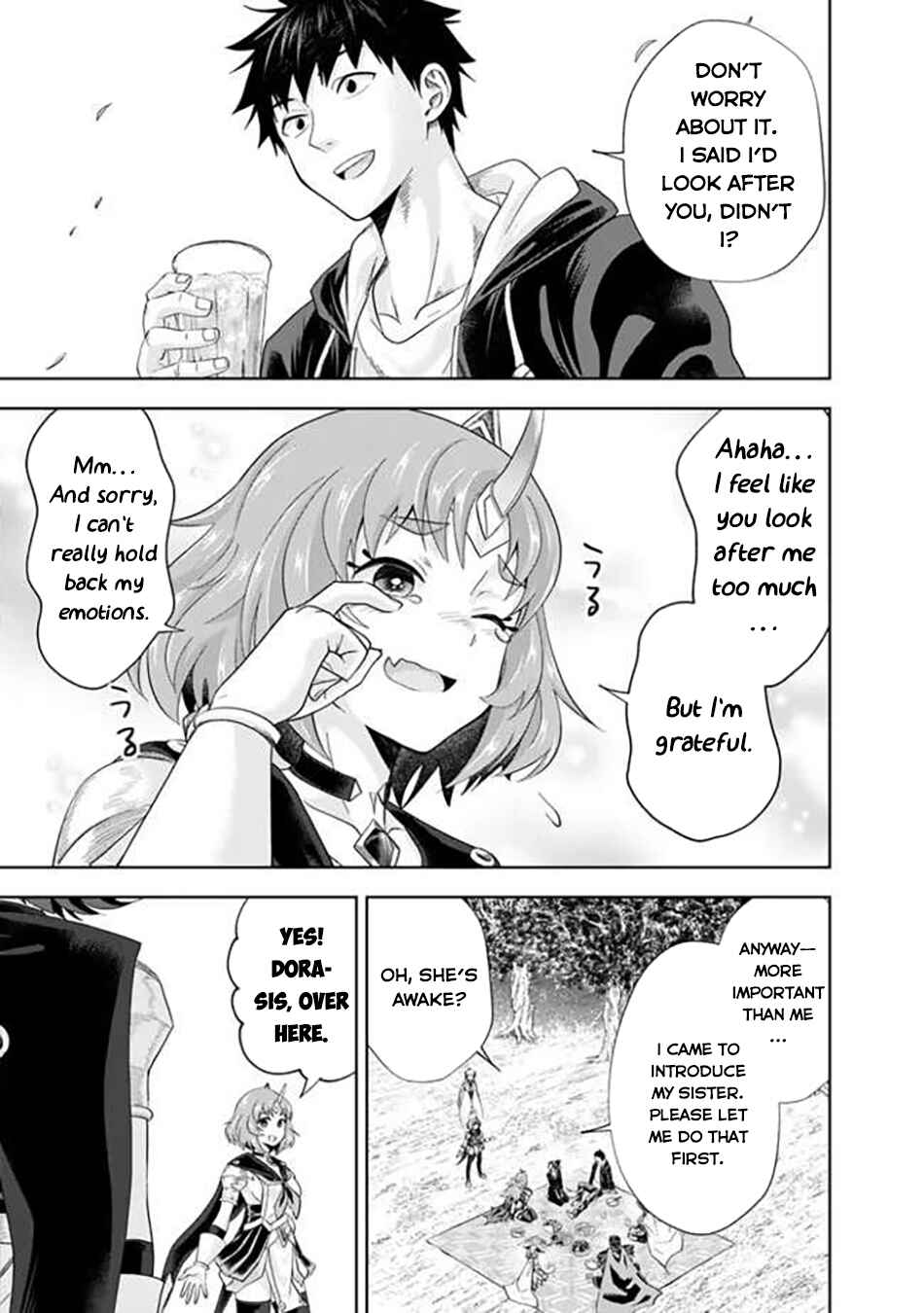 Chapter 231 - Page 10