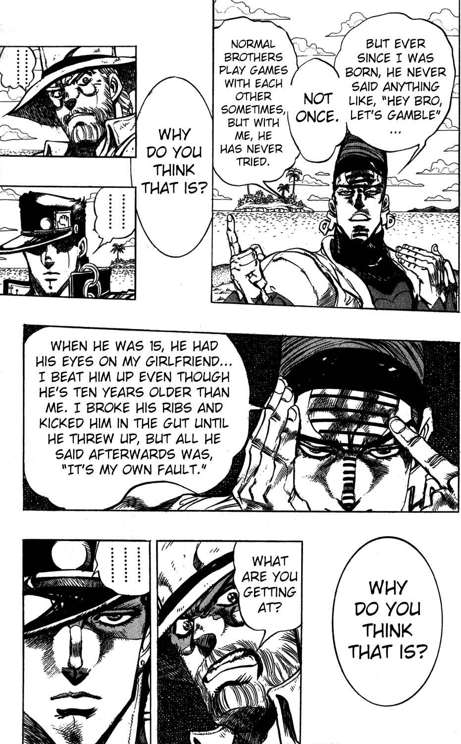 Chapter 122 - Page 5