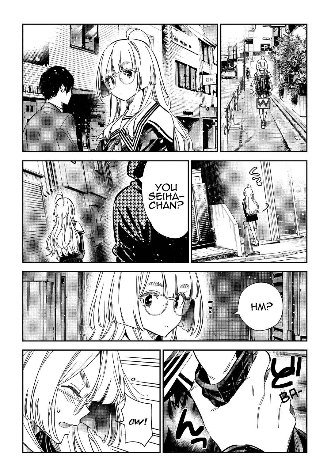 Chapter 43 - Page 18