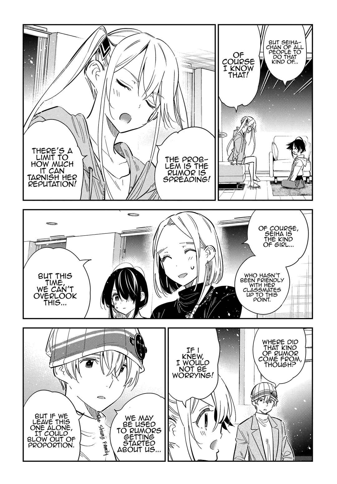 Chapter 43 - Page 6