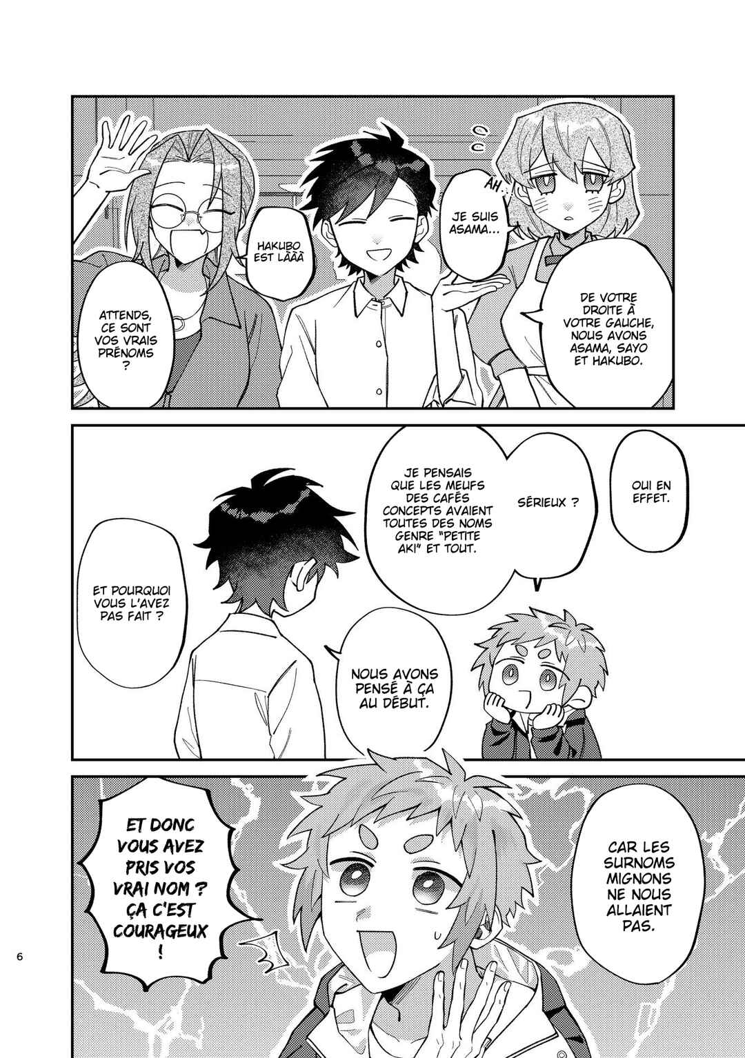 Chapter 1 - Page 5