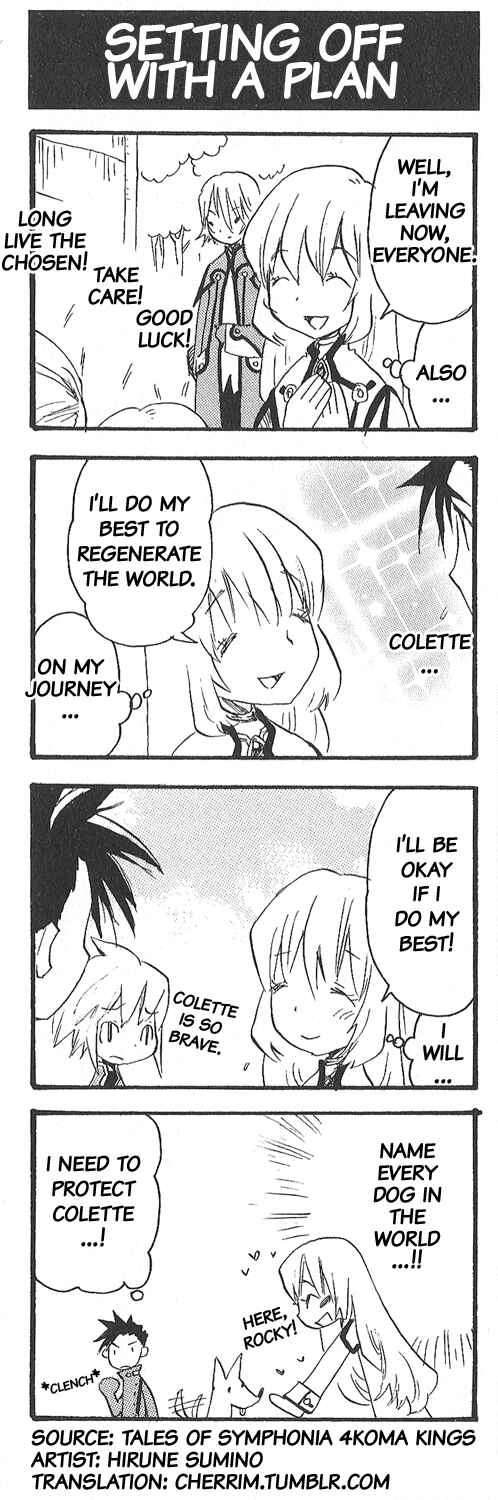 Chapter 3 - Page 1