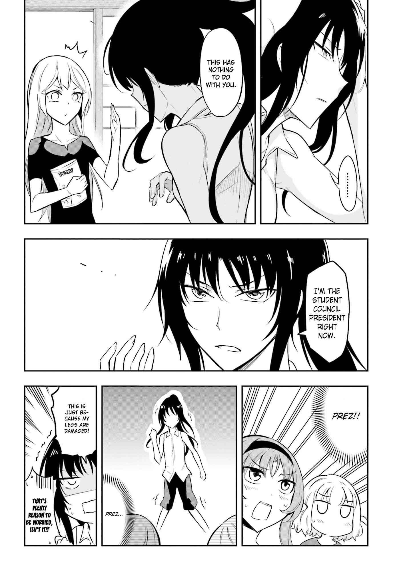 Chapter 69 - Page 10